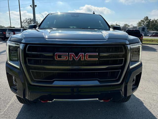 new 2024 GMC Yukon XL car, priced at $83,545