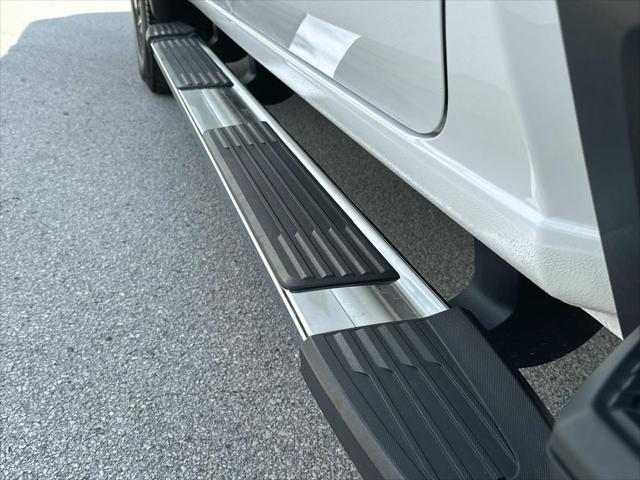 used 2024 GMC Sierra 2500 car, priced at $57,596