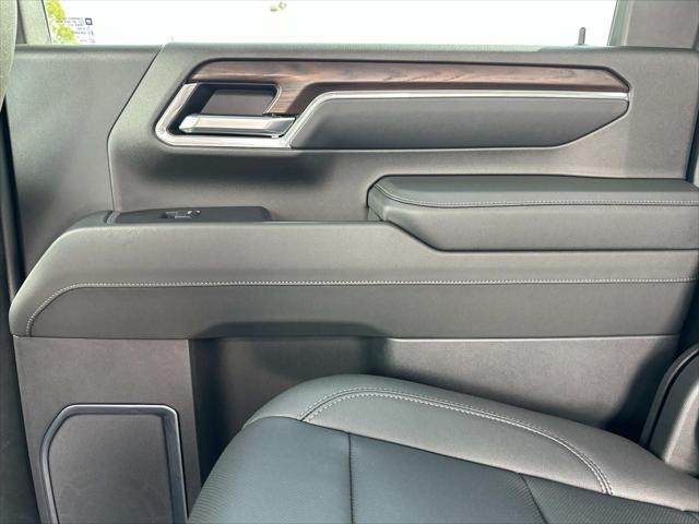used 2024 GMC Sierra 2500 car, priced at $57,596