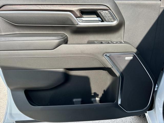 used 2024 GMC Sierra 2500 car, priced at $57,596