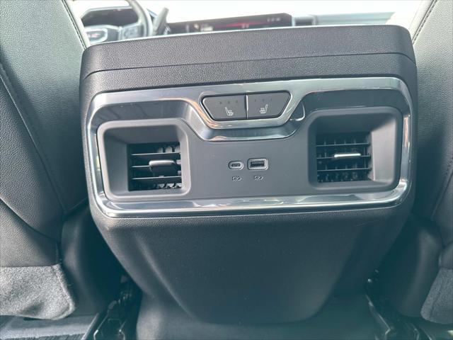 used 2024 GMC Sierra 2500 car, priced at $57,596