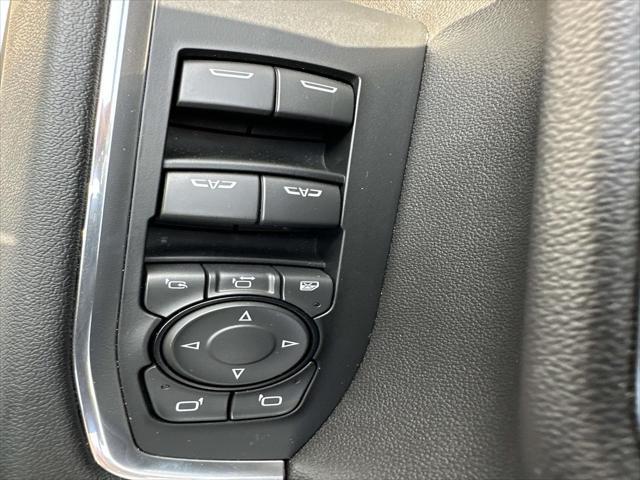 used 2024 GMC Sierra 2500 car, priced at $57,596