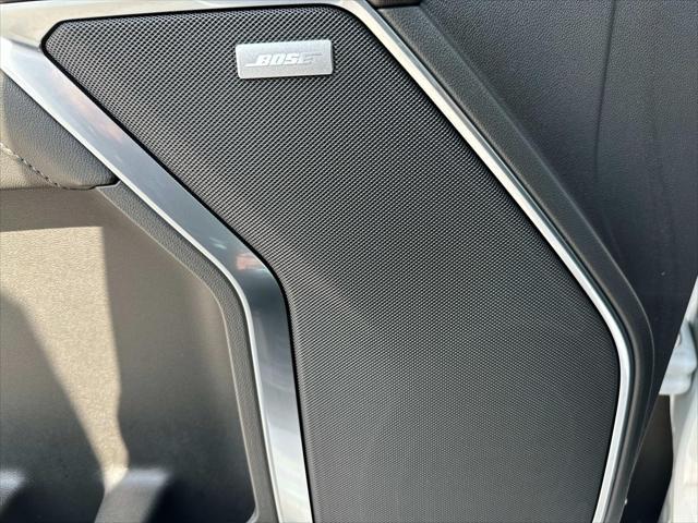 used 2024 GMC Sierra 2500 car, priced at $57,596