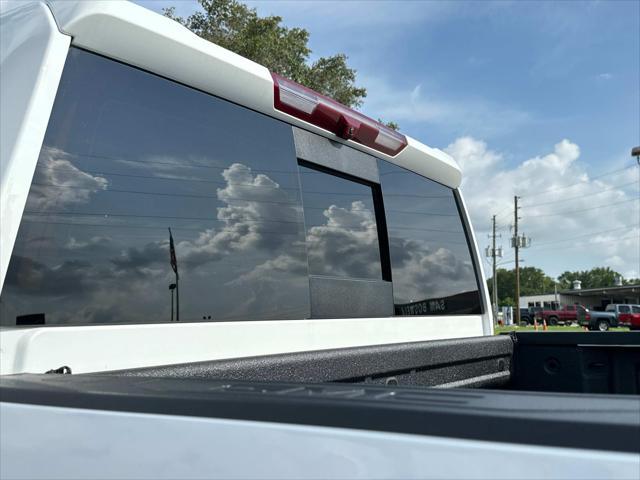 used 2024 GMC Sierra 2500 car, priced at $57,596