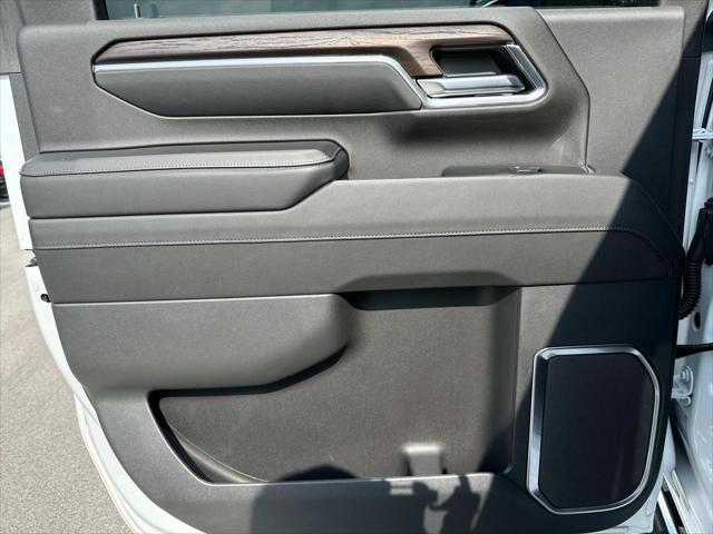 used 2024 GMC Sierra 2500 car, priced at $57,596