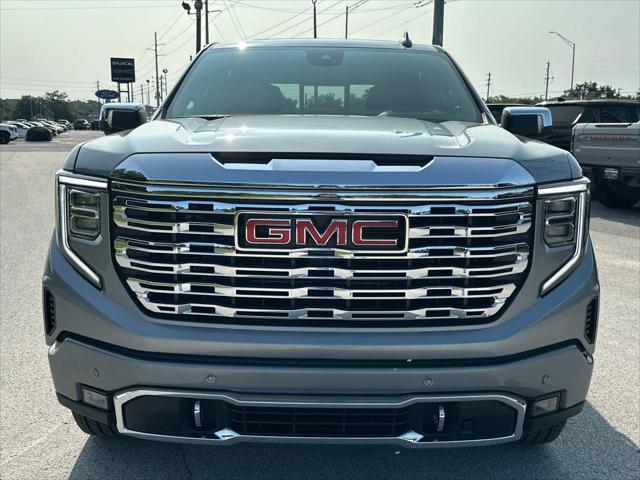 new 2025 GMC Sierra 1500 car, priced at $72,445