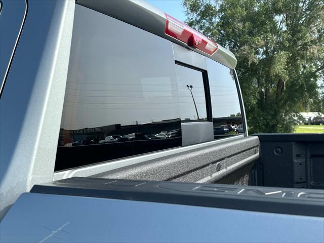 new 2025 GMC Sierra 1500 car, priced at $72,445