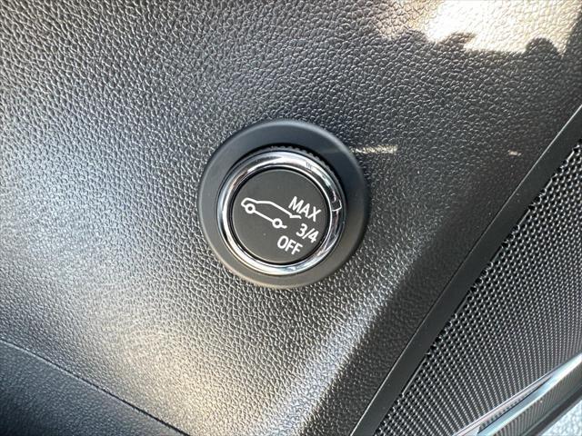 new 2025 Buick Envision car, priced at $42,636