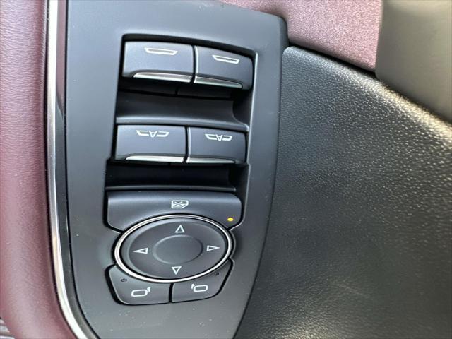 new 2025 Buick Envision car, priced at $42,636