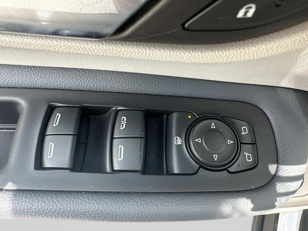used 2023 GMC Terrain car, priced at $28,842