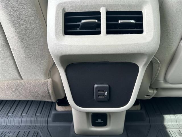used 2023 GMC Terrain car, priced at $30,270