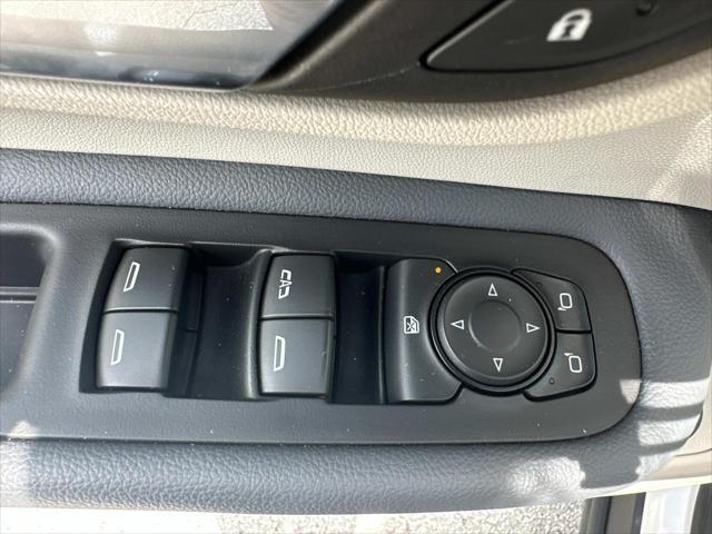 used 2023 GMC Terrain car, priced at $30,270
