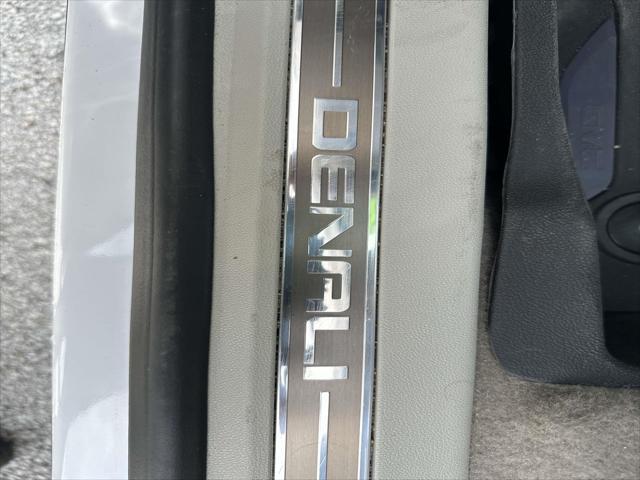 used 2023 GMC Terrain car, priced at $30,270