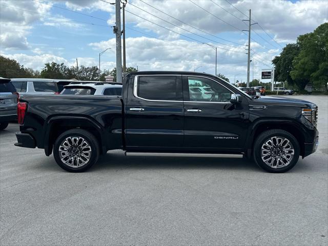 new 2025 GMC Sierra 1500 car, priced at $85,305