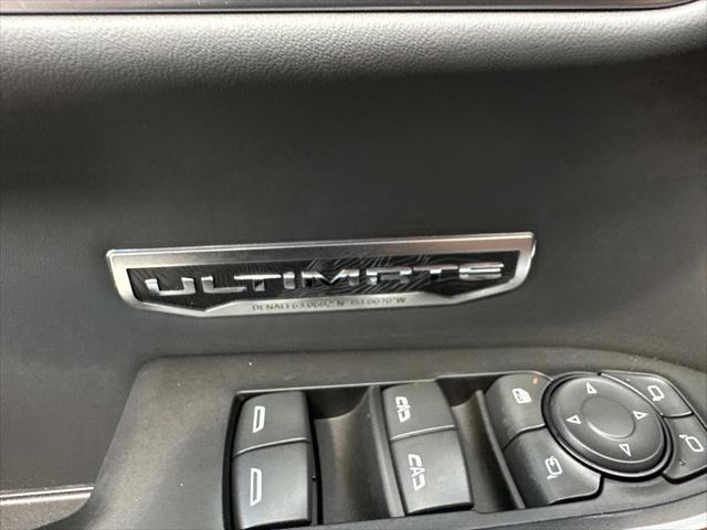 new 2025 GMC Sierra 1500 car, priced at $85,305