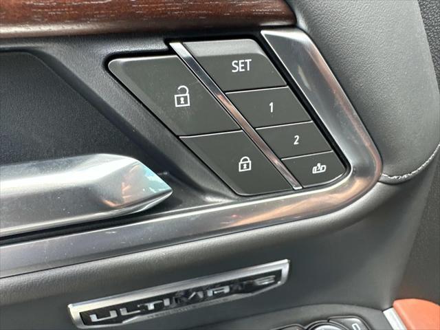new 2025 GMC Sierra 1500 car, priced at $85,305
