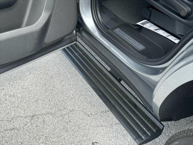 new 2025 GMC Yukon car, priced at $91,470
