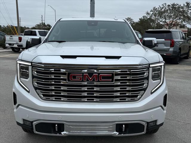 new 2025 GMC Sierra 1500 car, priced at $79,175