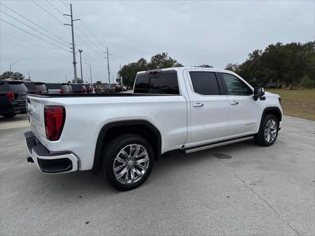 new 2025 GMC Sierra 1500 car, priced at $79,175