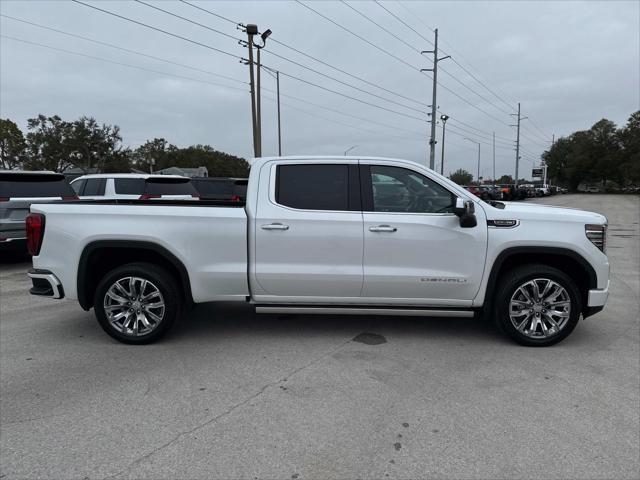 new 2025 GMC Sierra 1500 car, priced at $79,175