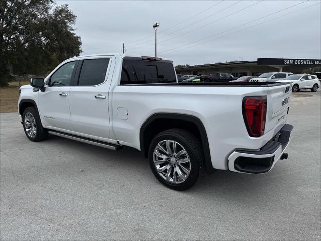 new 2025 GMC Sierra 1500 car, priced at $79,175