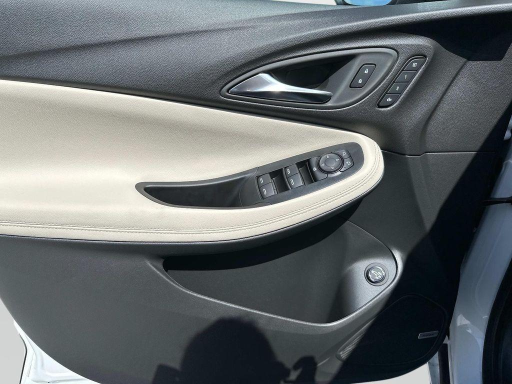 new 2026 Buick Encore GX car, priced at $36,380