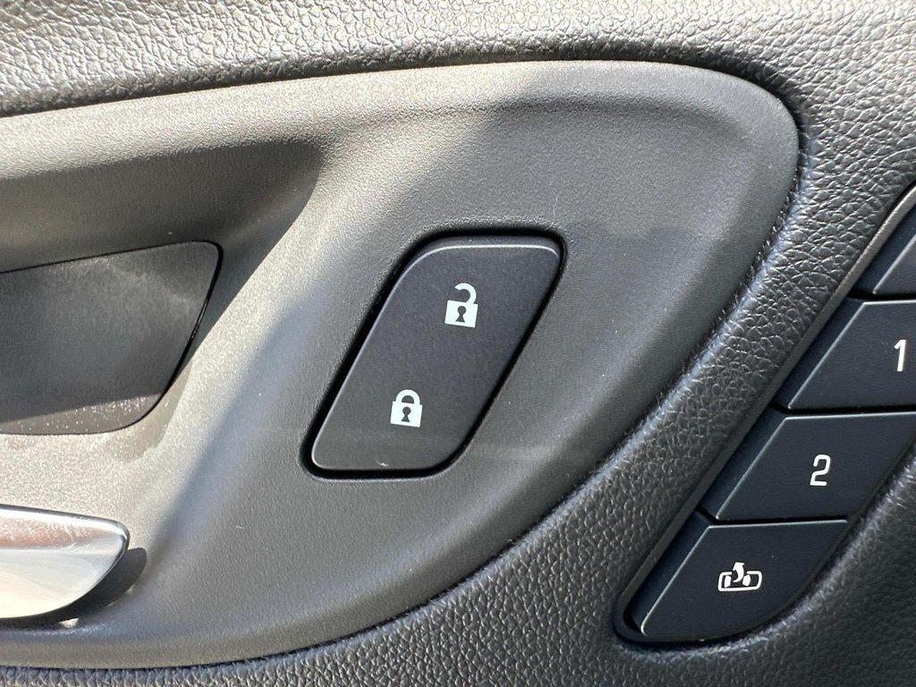 new 2026 Buick Encore GX car, priced at $36,380