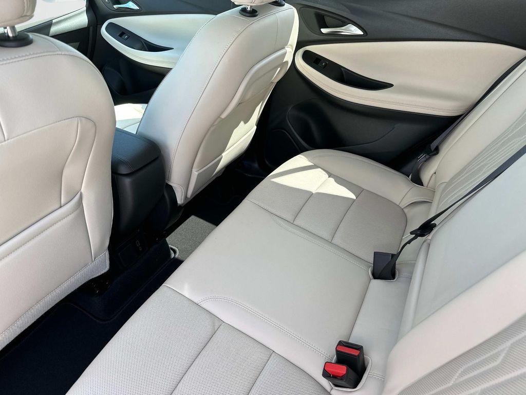 new 2026 Buick Encore GX car, priced at $36,380