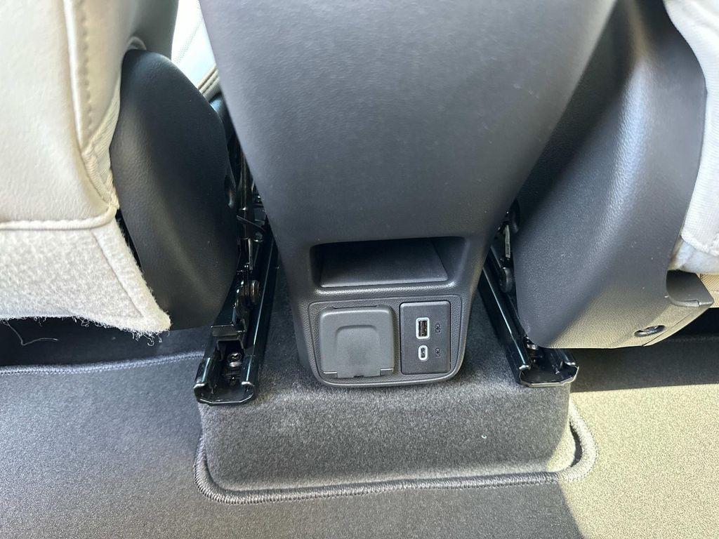 new 2026 Buick Encore GX car, priced at $36,380