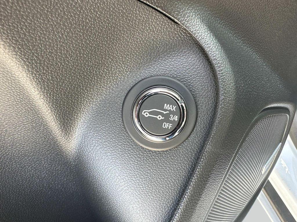 new 2026 Buick Encore GX car, priced at $36,380
