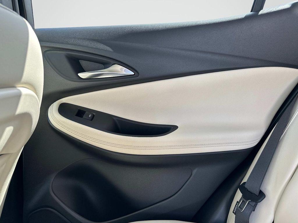 new 2026 Buick Encore GX car, priced at $36,380