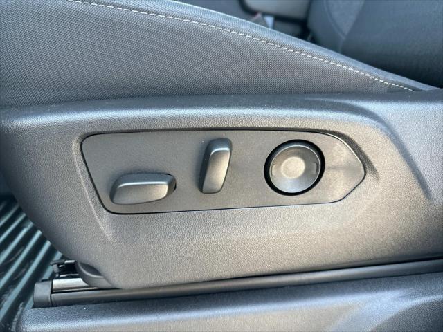 new 2025 GMC Sierra 1500 car, priced at $53,890