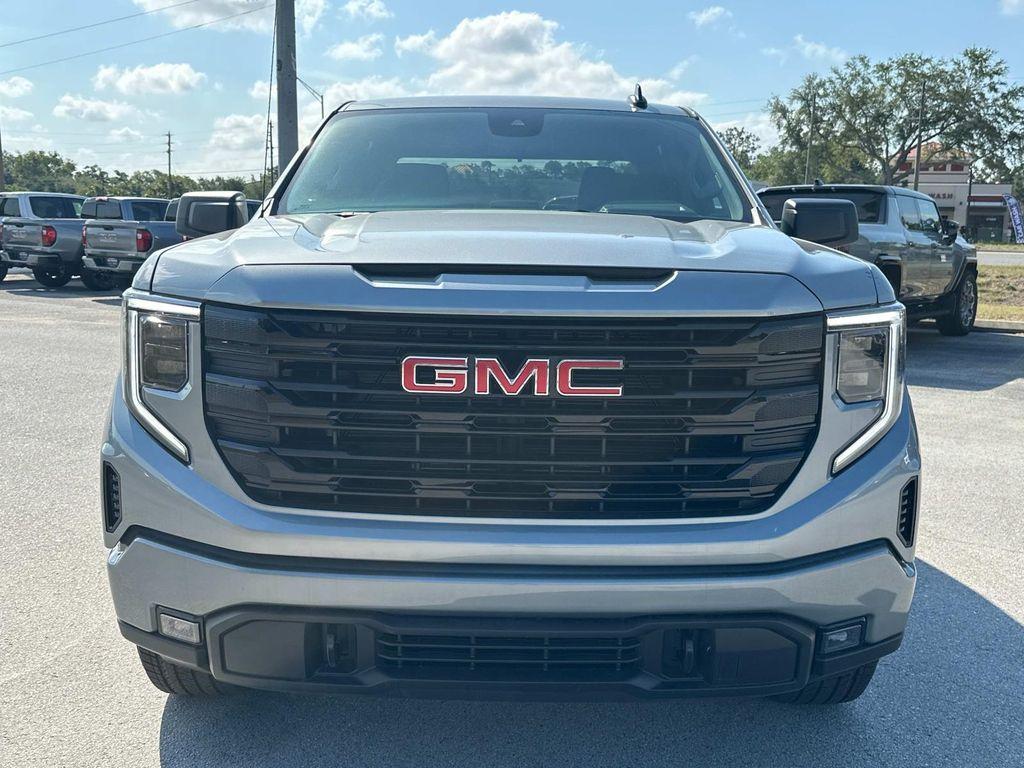 new 2025 GMC Sierra 1500 car, priced at $53,890