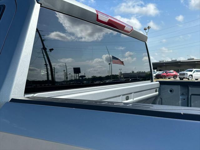 new 2025 GMC Sierra 1500 car, priced at $53,890