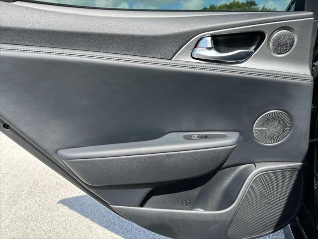 used 2021 Kia Stinger car, priced at $31,544