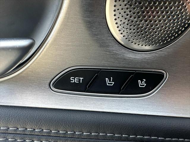 used 2021 Kia Stinger car, priced at $31,544