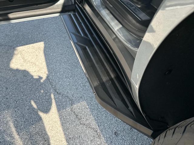 new 2025 GMC Yukon car, priced at $74,555