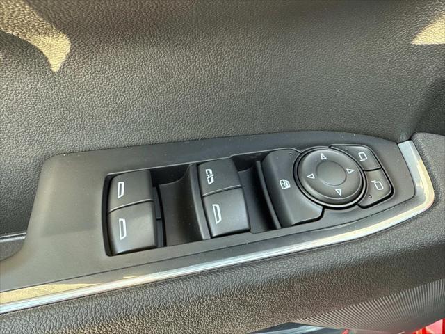 new 2025 GMC Sierra 1500 car, priced at $53,890