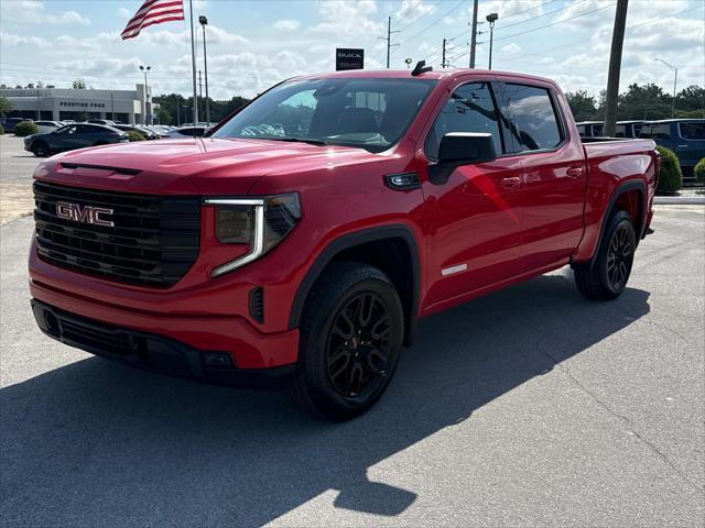 new 2025 GMC Sierra 1500 car, priced at $53,890