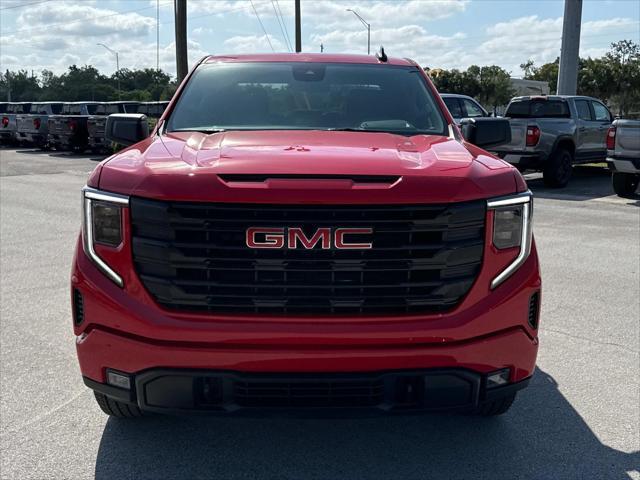 new 2025 GMC Sierra 1500 car, priced at $53,890