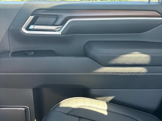 new 2025 GMC Sierra 2500 car, priced at $85,405