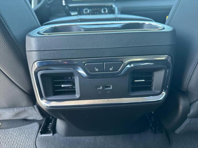 new 2025 GMC Sierra 2500 car, priced at $85,405