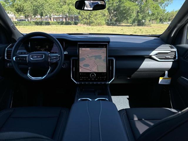 new 2025 GMC Acadia car, priced at $46,425