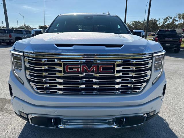 new 2025 GMC Sierra 1500 car, priced at $75,985