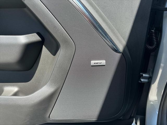 new 2025 GMC Yukon car, priced at $80,690
