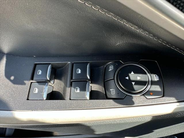 used 2023 Ford Explorer car, priced at $29,000