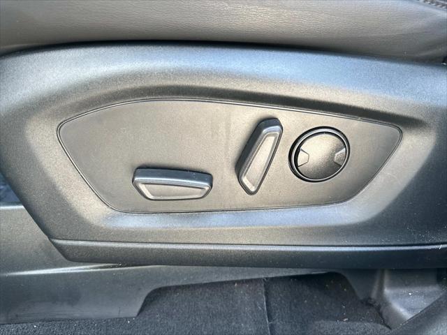 used 2023 Ford Explorer car, priced at $29,000