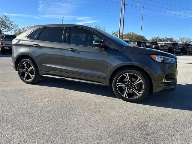 used 2019 Ford Edge car, priced at $15,987