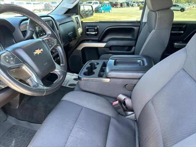 used 2014 Chevrolet Silverado 1500 car, priced at $12,984