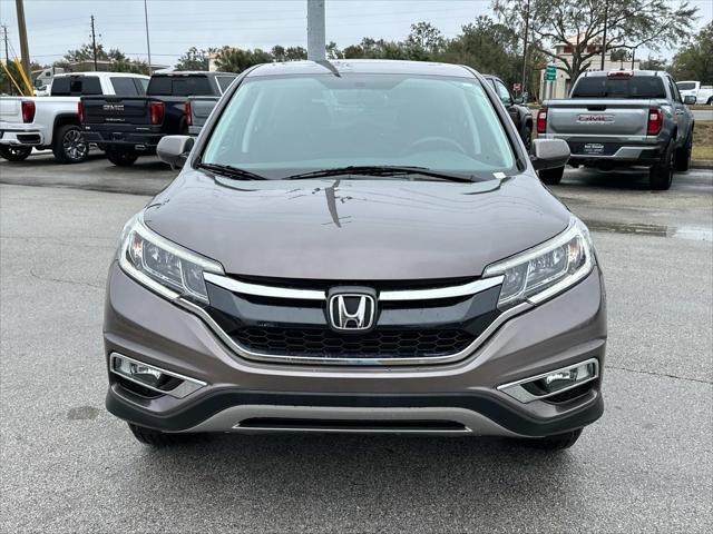 used 2016 Honda CR-V car, priced at $17,881